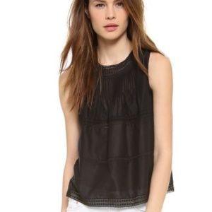 Madewell Memento tank